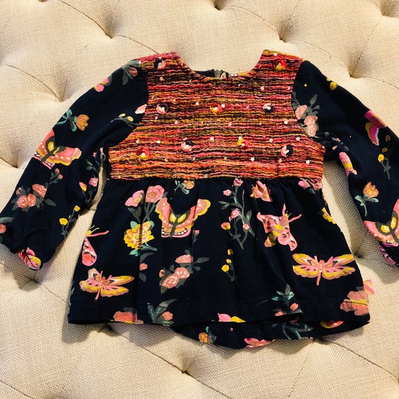 Billieblush Other - Billieblush 18m top